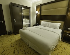 Khách sạn Three Points Hotel Suites (Jeddah, Saudi Arabia)