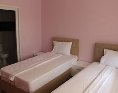 Hotelli Elite Apart 61 (Trabzon, Turkki)
