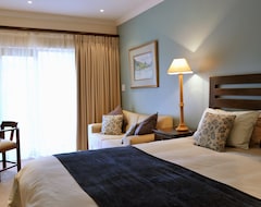 Otel Claires Of Sandton Luxury Guest House (Sandton, Güney Afrika)