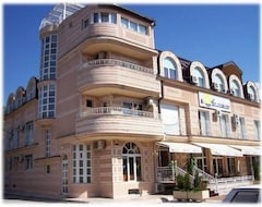 Otel Vip (Üsküp, Kuzey Makedonya Cumhuriyeti)