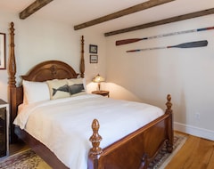 Bed & Breakfast The Clarendon House (Provincetown, Hoa Kỳ)