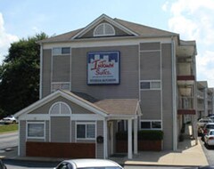 Hotel InTown Suites Extended Stay Athens GA - University of Georgia (Athens, USA)