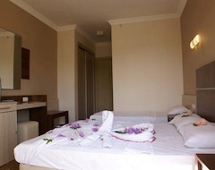 Hotel Magic Sun  - All Inclusive (Kemer, Turkey)