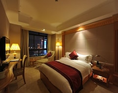 Khách sạn Riverview Hotel (Thượng Hải, Trung Quốc)