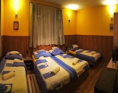 Hotelli Kis-Tisza Üdülőház Tiszaladány (Tiszalök, Unkari)