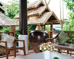 Khách sạn Rim Pai Cottage (Pai, Thái Lan)
