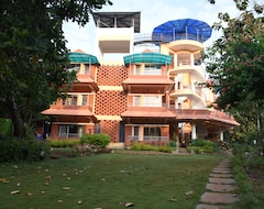 Hotel Shree Ramkrishna Anandvan (Ratnagiri, India)