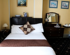 Hotel Trafalgar Guest House (Fareham, Reino Unido)