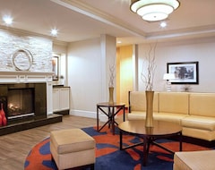 Hotel Homewood Suites by Hilton-Boston/Cambridge-Arlington, MA (Arlington, USA)