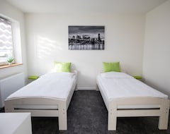 Cijela kuća/apartman Apartment, Fitter Room - Casa Mamone - Families And Pets Welcome (Alzey, Njemačka)