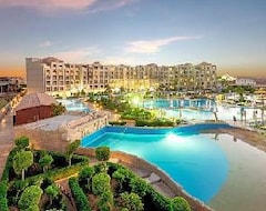 Hawaii Caesar Palace Hotel (Hurghada, Egypt)