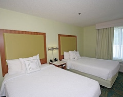Hotel SpringHill Suites Newnan (Newnan, Sjedinjene Američke Države)