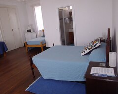 Hotelli Vitorina Corte Guesthouse (Funchal, Portugali)