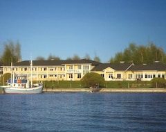 Hotel Sea Front (Raasepori, Finska)