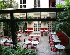 Hotel Amour (Paris, França)