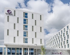 Khách sạn Premier Inn Wolfsburg City Centre Hotel (Wolfsburg, Đức)