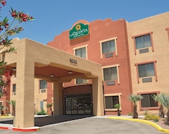 Otel La Quinta by Wyndham NW Tucson Marana (Tucson, ABD)