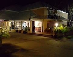 Motel Admiral Nelson Motor Inn (Nelson Bay, Úc)