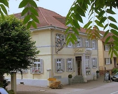 Hotelli Kranz (Ohlsbach, Saksa)