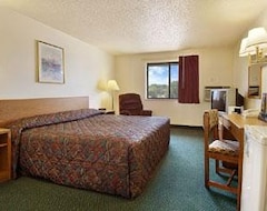 Khách sạn Super 8 By Wyndham Sioux City/Morningside Area (Sioux City, Hoa Kỳ)