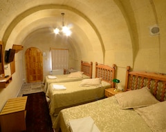 Hotel Elvan Cave House (Ürgüp, Tyrkiet)