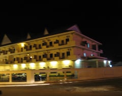 Hotel Mekong (Kampong Cham, Cambodja)