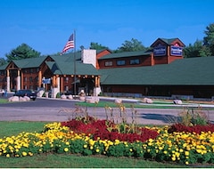 Hotel AmericInn by Wyndham Wisconsin Dells (Wisconsin Dells, USA)