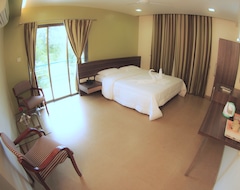 Bed & Breakfast Green Valley Resort (Silvassa, Indien)