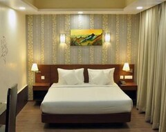 Hotel Samarpan Nesh Inn (Patna, India)