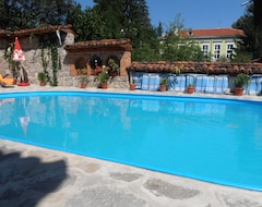 Hotel Todorini kashti (Koprivshtitsa, Bulgarien)
