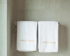 Grand Caman Hotel (Jakarta, Indonesia)