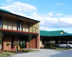 The Grapevine Motel (Muswellbrook, Úc)
