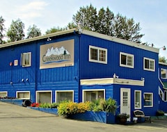 Khách sạn Creekwood Inn (Anchorage, Hoa Kỳ)