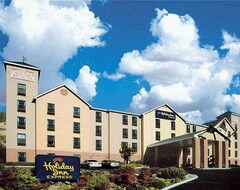 Holiday Inn Express Grants Pass, an IHG Hotel (Grants Pass, Sjedinjene Američke Države)