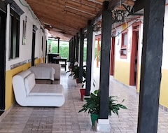 Hotelli Finca La Quinta De Torrione (Quimbaya, Kolumbia)