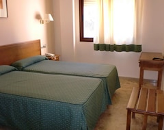 Hotel Sierra de Quesada (Quesada, Spanien)