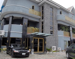 Hotel Kings Celia (Lagos, Nigerija)