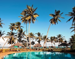 Hotel Neptune Paradise Beach Resort & Spa (Galu Beach, Kenija)