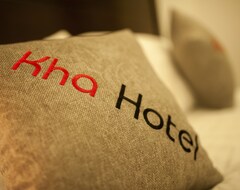 Kha Hotel (Hué, Vietnam)
