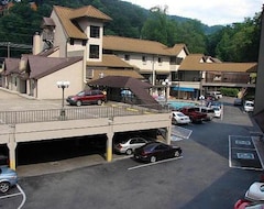 Hotel Sidney James Mountain Lodge (Gatlinburg, USA)
