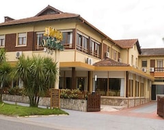 Hotel Riviera (Villa Gesell, Argentina)
