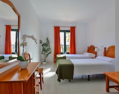Hotel Apartamentos sol (Costa Teguise, Spanien)