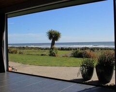 Tüm Ev/Apart Daire Stunning Views Of Tasman Sea (Greymouth, Yeni Zelanda)