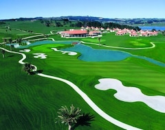 Rydges Formosa Auckland Golf Resort (Auckland, New Zealand)