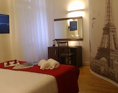 Hotel Suites Farnese Design (Roma, Italia)