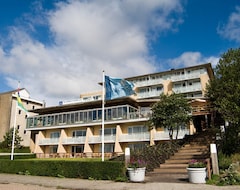 Hotelli WestCord Hotel Schylge (West-Terschelling, Hollanti)