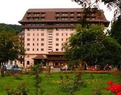 Hotel Best Western Bucovina Club De Munte (Gura Humorului, Rumunjska)