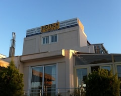 Hotel Cybele Kifissia (Kifissia, Greece)
