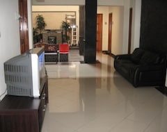 Otel Fontana Residence (Jakarta, Endonezya)
