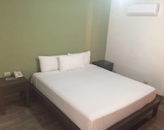 Khách sạn Hotelco Inn (Mexicali, Mexico)